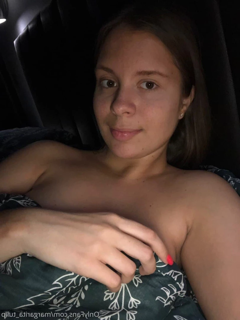 🌷Margarita Tulip🌷 [ margaritatulip ] Onlyfans leaked photo 5550916 on Hotleaks.tv