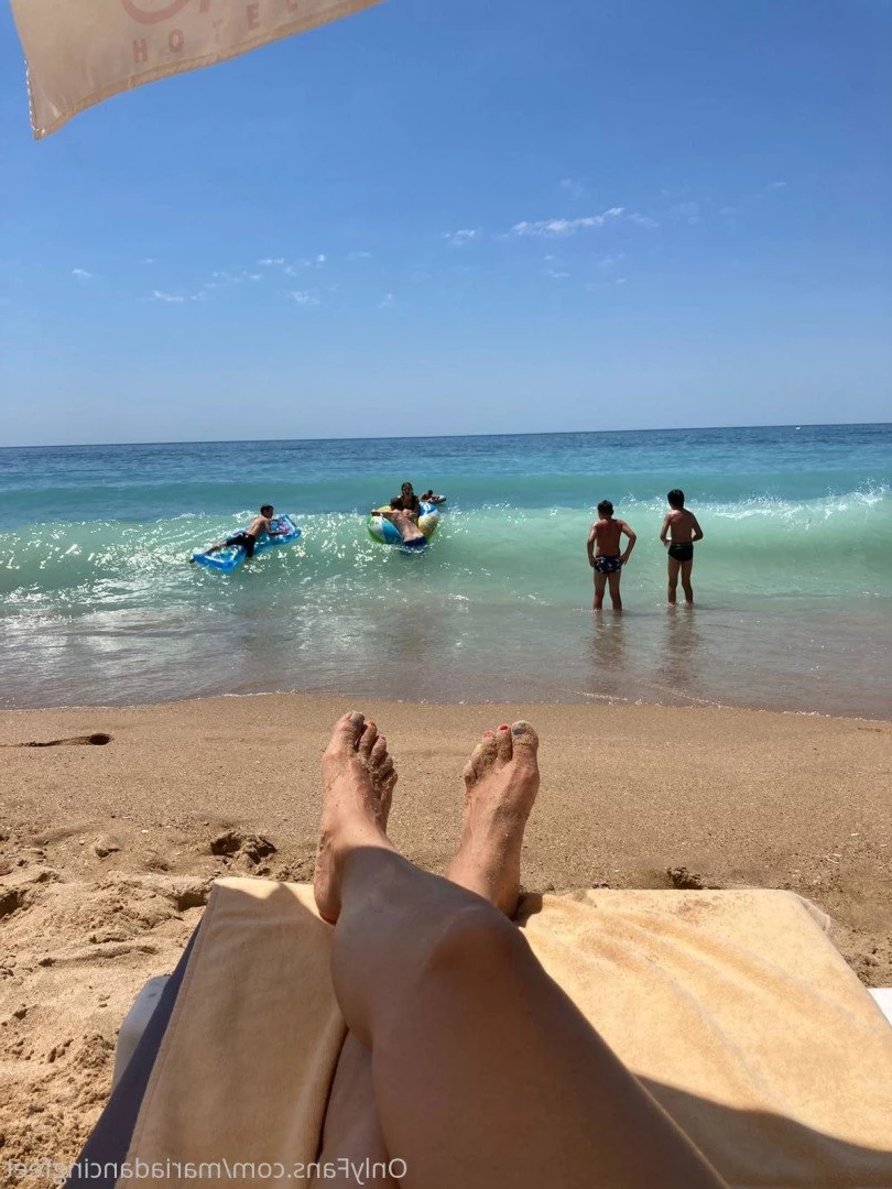 Dream Dancer Feet [ mariadancingfeet ] Onlyfans leaked photo 5351551 on Hotleaks.tv
