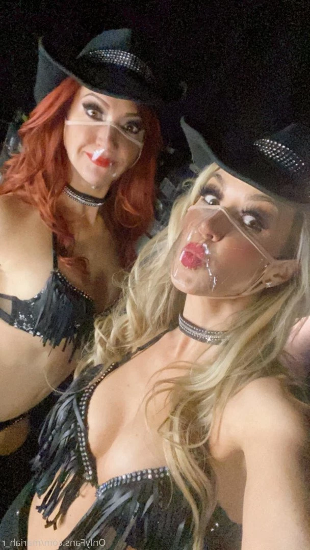 Mariah Rivera 🌟 [ mariah_r ] Onlyfans leaked photo 5364016 on Hotleaks.tv