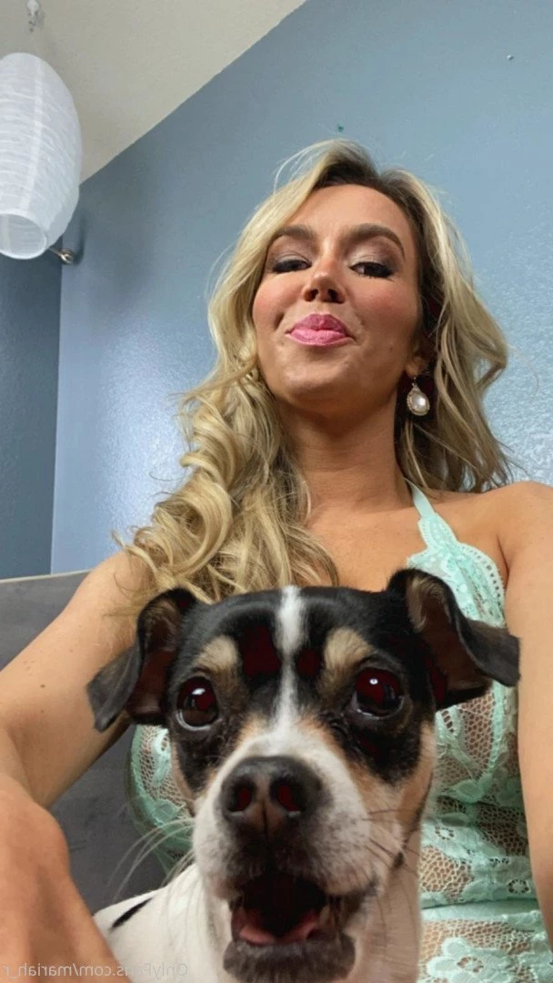 Mariah Rivera 🌟 [ mariah_r ] Onlyfans leaked photo 5364325 on Hotleaks.tv