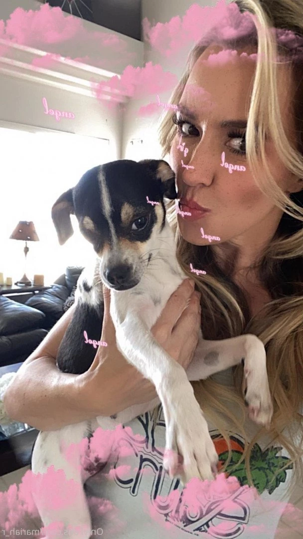 Mariah Rivera 🌟 [ mariah_r ] Onlyfans leaked photo 5364540 on Hotleaks.tv