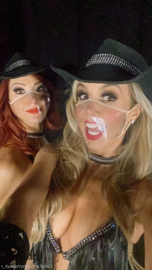 Mariah Rivera 🌟 [ mariah_r ] Onlyfans leaked photo 5364643 on Hotleaks.tv
