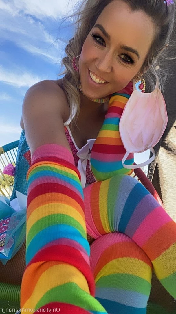 Mariah Rivera 🌟 [ mariah_r ] Onlyfans leaked photo 5365117 on Hotleaks.tv