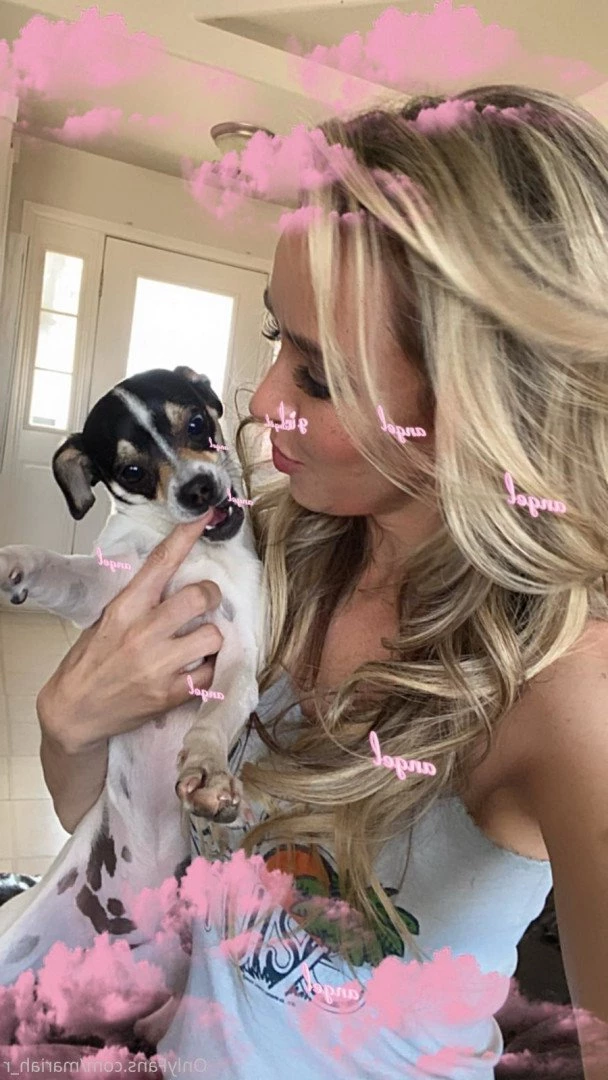 Mariah Rivera 🌟 [ mariah_r ] Onlyfans leaked photo 5365208 on Hotleaks.tv