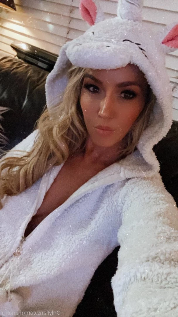 Mariah Rivera 🌟 [ mariah_r ] Onlyfans leaked photo 5365349 on Hotleaks.tv