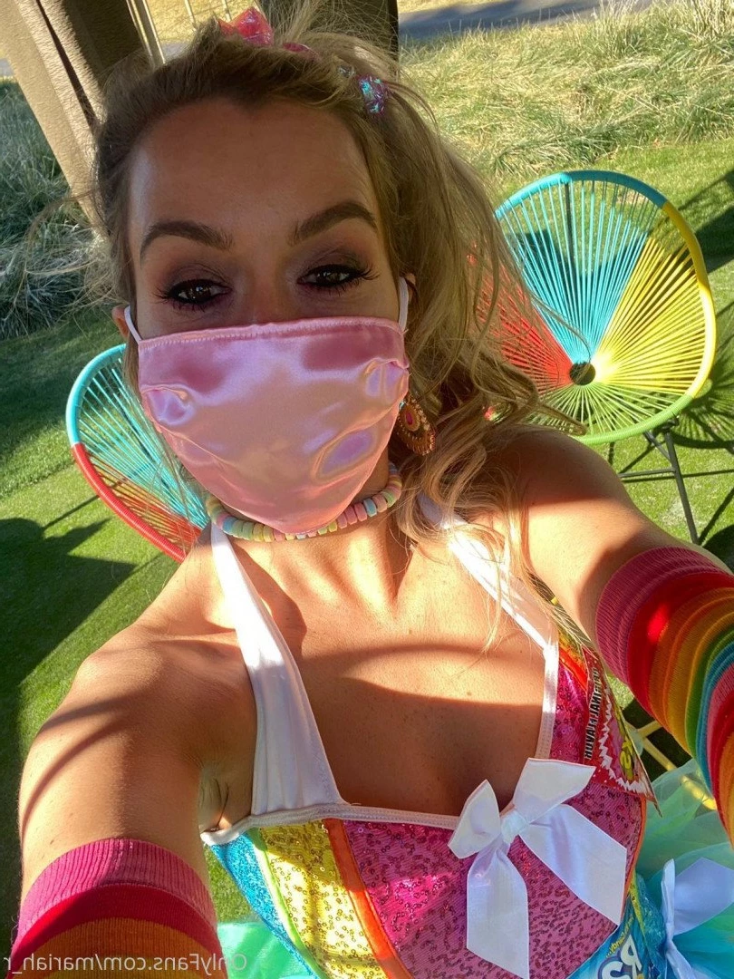 Mariah Rivera 🌟 [ mariah_r ] Onlyfans leaked photo 5365421 on Hotleaks.tv