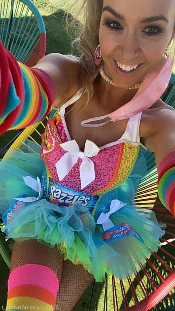 Mariah Rivera 🌟 [ mariah_r ] Onlyfans leaked photo 5365472 on Hotleaks.tv