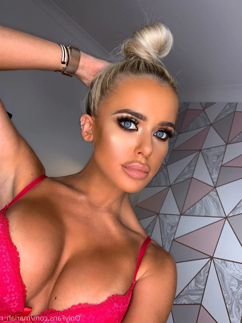 Mariah Rivera 🌟 [ mariah_r ] Onlyfans leaked photo 5365845 on Hotleaks.tv