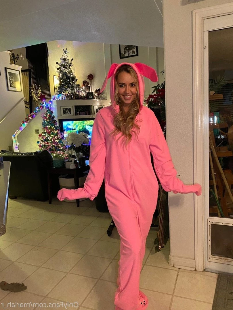 Mariah Rivera 🌟 [ mariah_r ] Onlyfans leaked photo 5365895 on Hotleaks.tv
