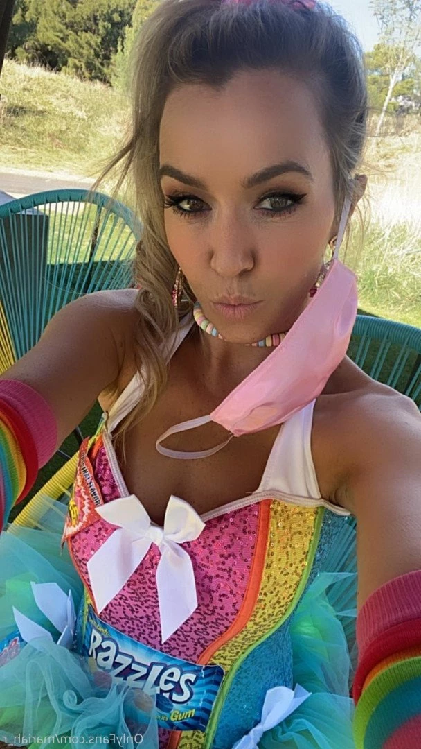 Mariah Rivera 🌟 [ mariah_r ] Onlyfans leaked photo 5366362 on Hotleaks.tv