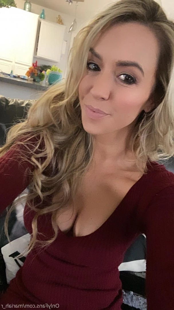 Mariah Rivera 🌟 [ mariah_r ] Onlyfans leaked photo 5366462 on Hotleaks.tv