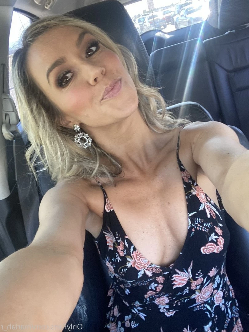 Mariah Rivera 🌟 [ mariah_r ] Onlyfans leaked photo 5366883 on Hotleaks.tv