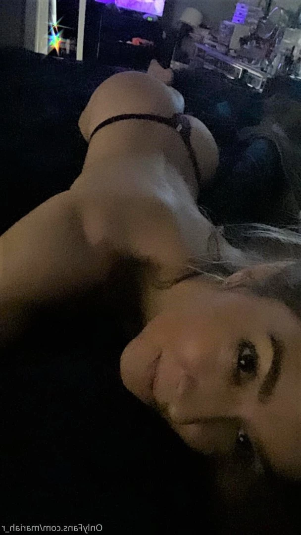Mariah Rivera 🌟 [ mariah_r ] Onlyfans leaked photo 5367043 on Hotleaks.tv