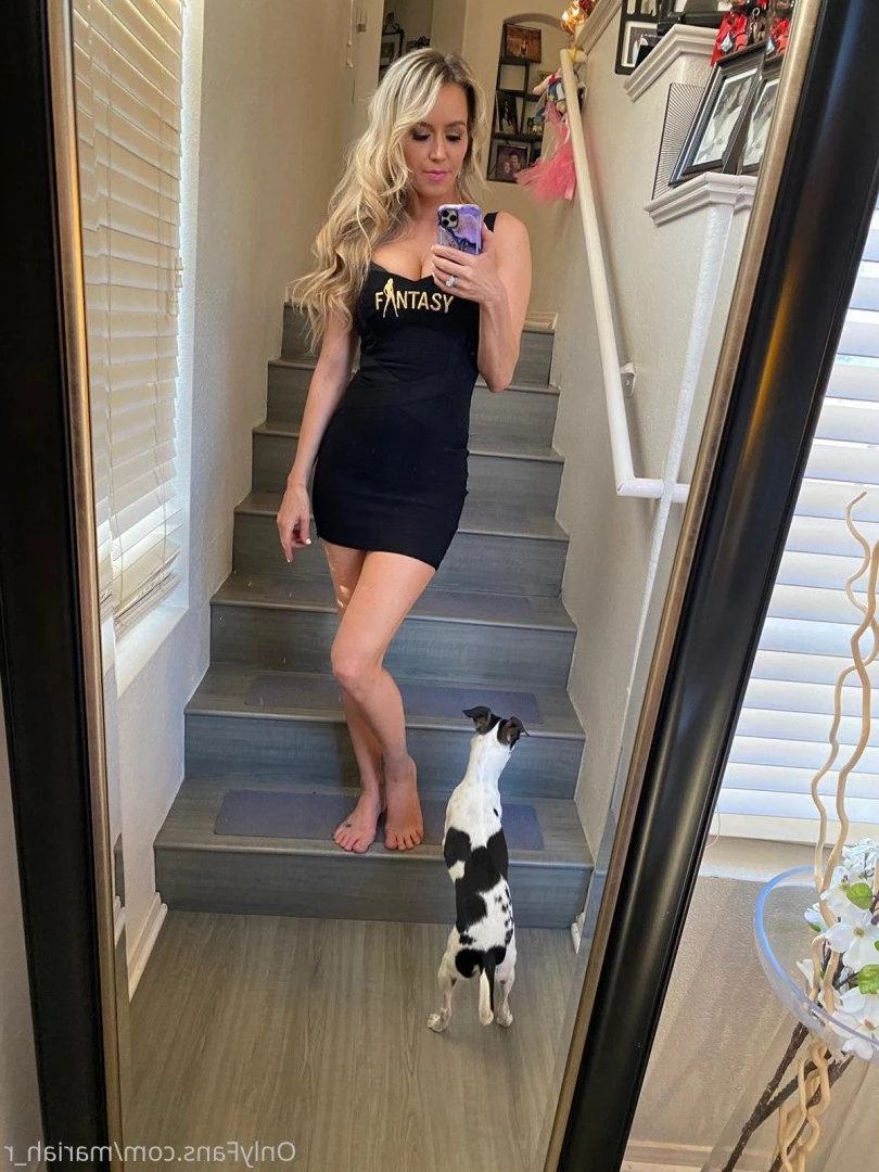 Mariah Rivera 🌟 [ mariah_r ] Onlyfans leaked photo 5367079 on Hotleaks.tv