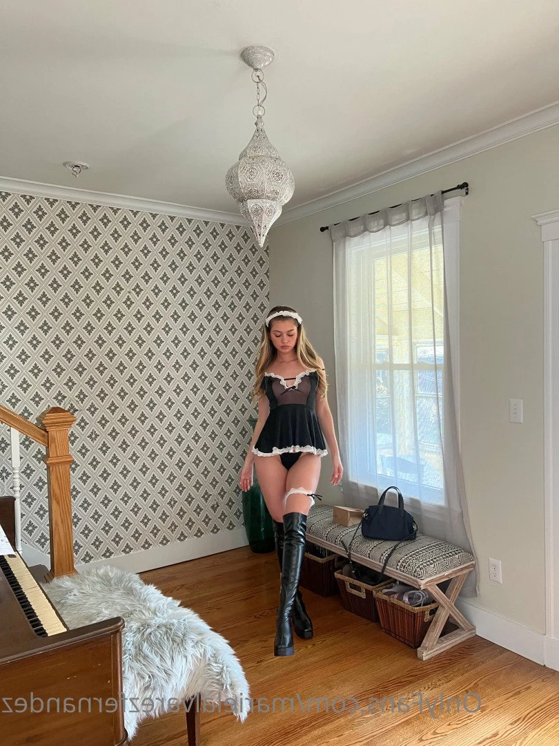 Mariel Alvarez Fernandez [ marielalvarezfernandez ] Onlyfans leaked photo 5351509 on Hotleaks.tv