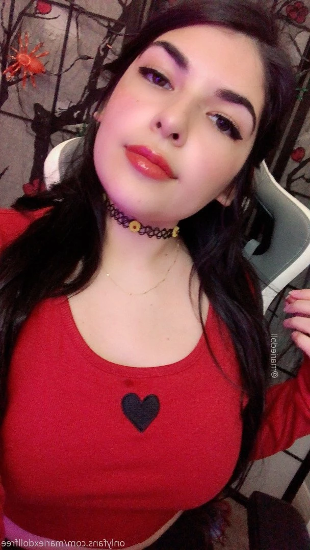 mariedollfree [ mariexdollfree ] Onlyfans leaked photo 5490177 on Hotleaks.tv