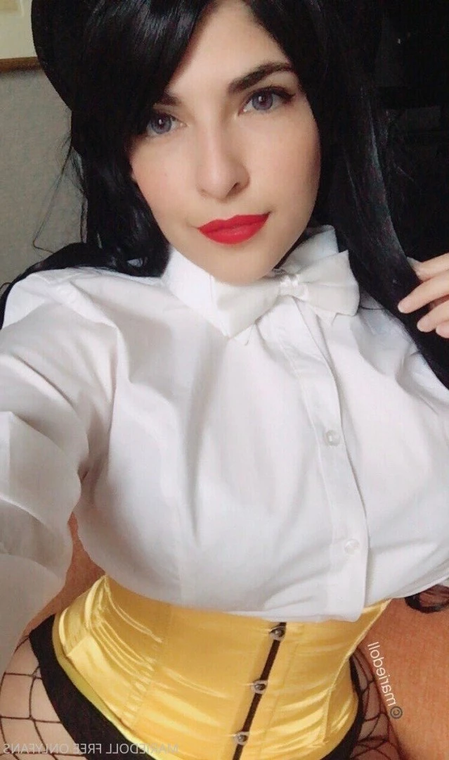mariedollfree [ mariexdollfree ] Onlyfans leaked photo 5490309 on Hotleaks.tv