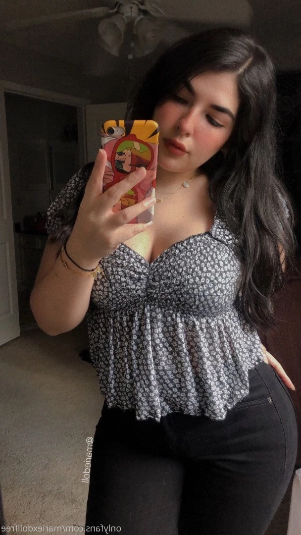 mariedollfree [ mariexdollfree ] Onlyfans leaked photo 5490324 on Hotleaks.tv
