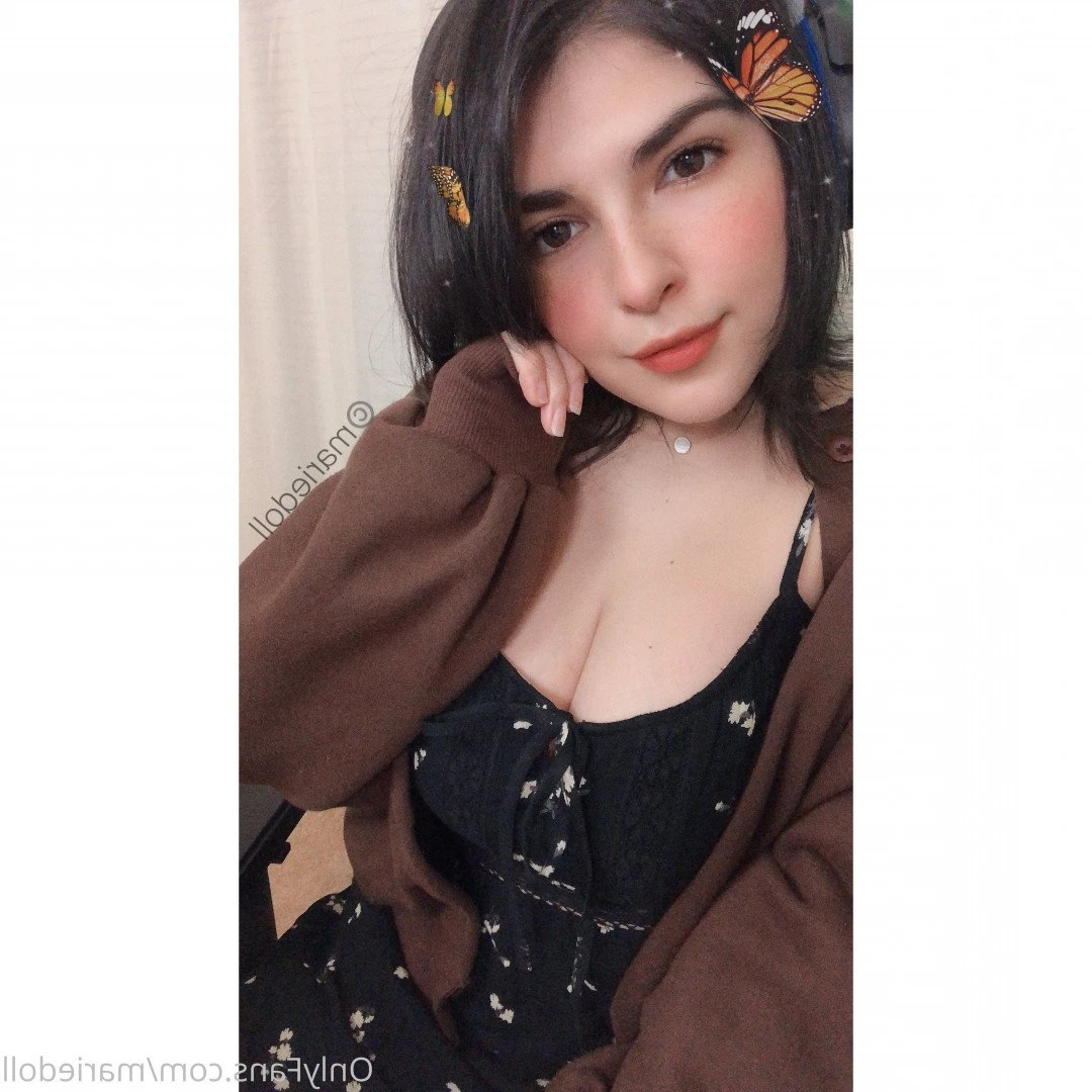 mariedollfree [ mariexdollfree ] Onlyfans leaked photo 5490438 on Hotleaks.tv