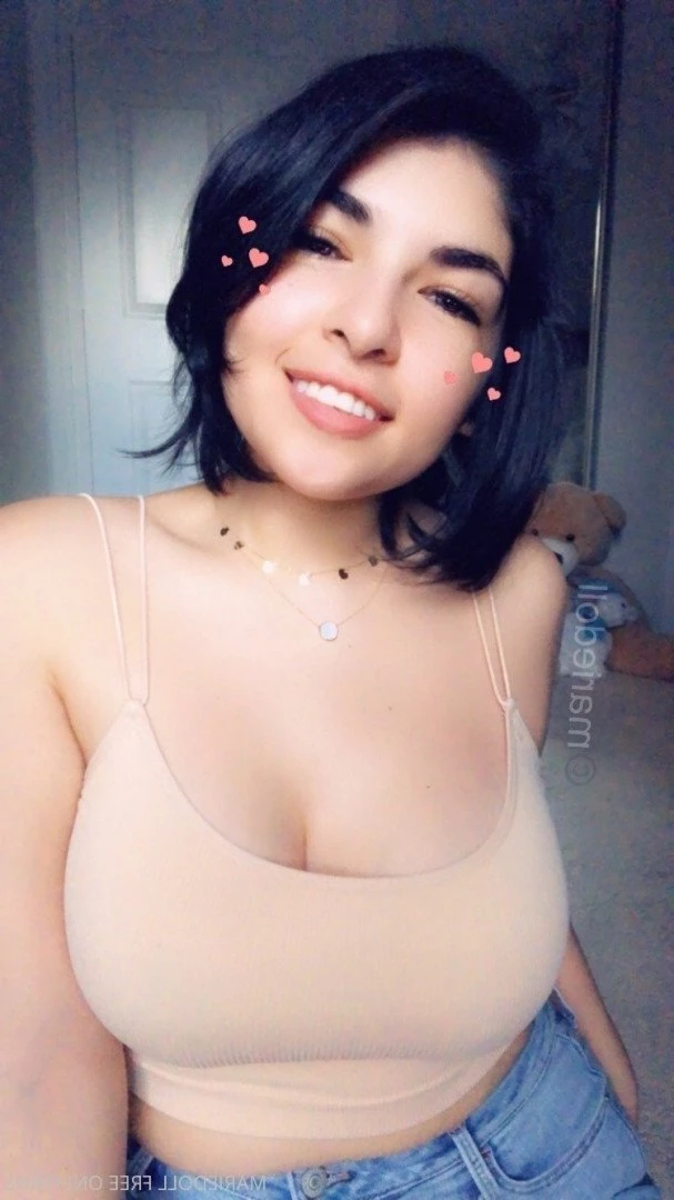 mariedollfree [ mariexdollfree ] Onlyfans leaked photo 5490808 on Hotleaks.tv