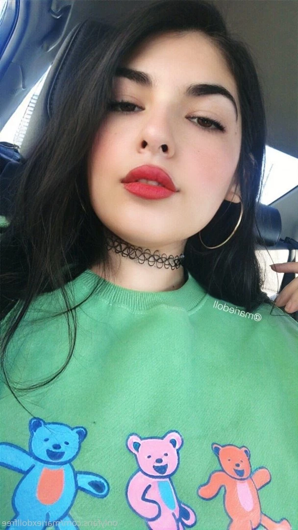 mariedollfree [ mariexdollfree ] Onlyfans leaked photo 5490845 on Hotleaks.tv