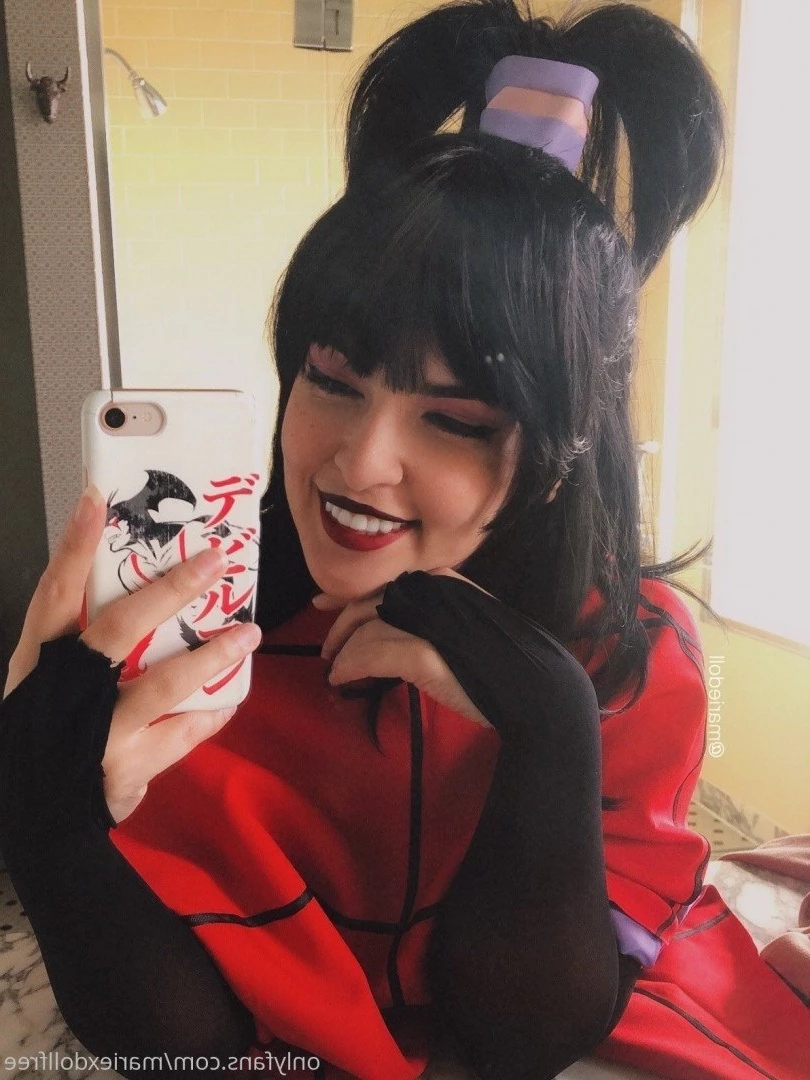mariedollfree [ mariexdollfree ] Onlyfans leaked photo 5490964 on Hotleaks.tv
