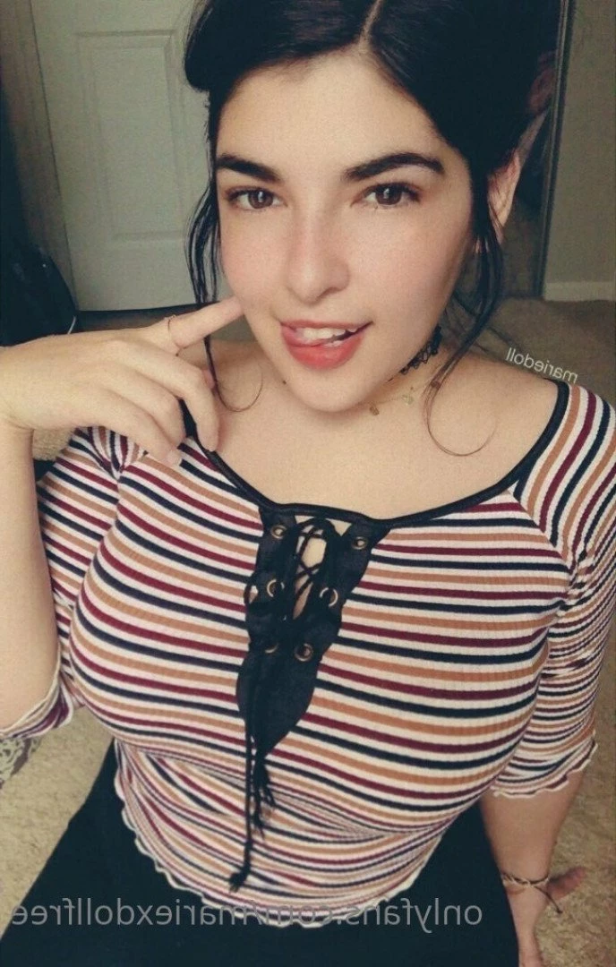 mariedollfree [ mariexdollfree ] Onlyfans leaked photo 5491876 on Hotleaks.tv