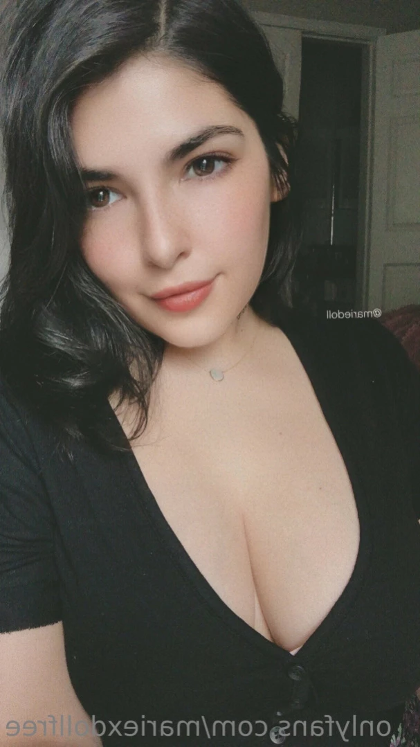 mariedollfree [ mariexdollfree ] Onlyfans leaked photo 13883827 on Hotleaks.tv