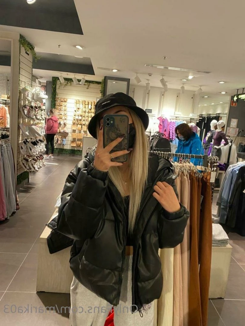 Marika [ marika03 ] Onlyfans leaked photo 5363767 on Hotleaks.tv