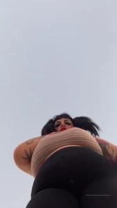 Marilyn Mayson [ marilynmayson ] Onlyfans leaked video 5202319 on Hotleaks.tv
