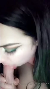 Marilyn Mayson [ marilynmayson ] Onlyfans leaked video 5202355 on Hotleaks.tv