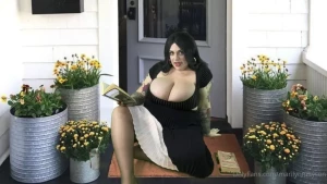 Marilyn Mayson [ marilynmayson ] Onlyfans leaked video 5202893 on Hotleaks.tv