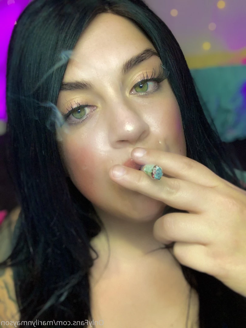 Marilyn Mayson [ marilynmayson ] Onlyfans leaked photo 5521981 on Hotleaks.tv