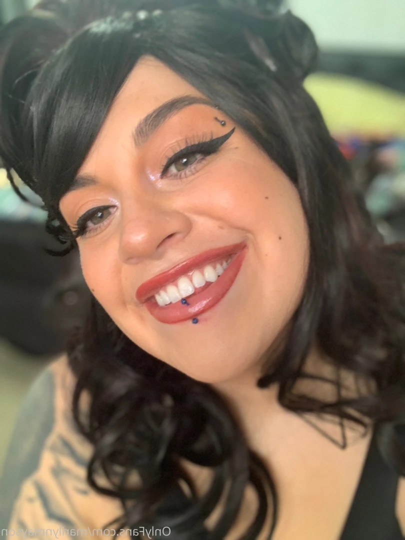 Marilyn Mayson [ marilynmayson ] Onlyfans leaked photo 5522762 on Hotleaks.tv