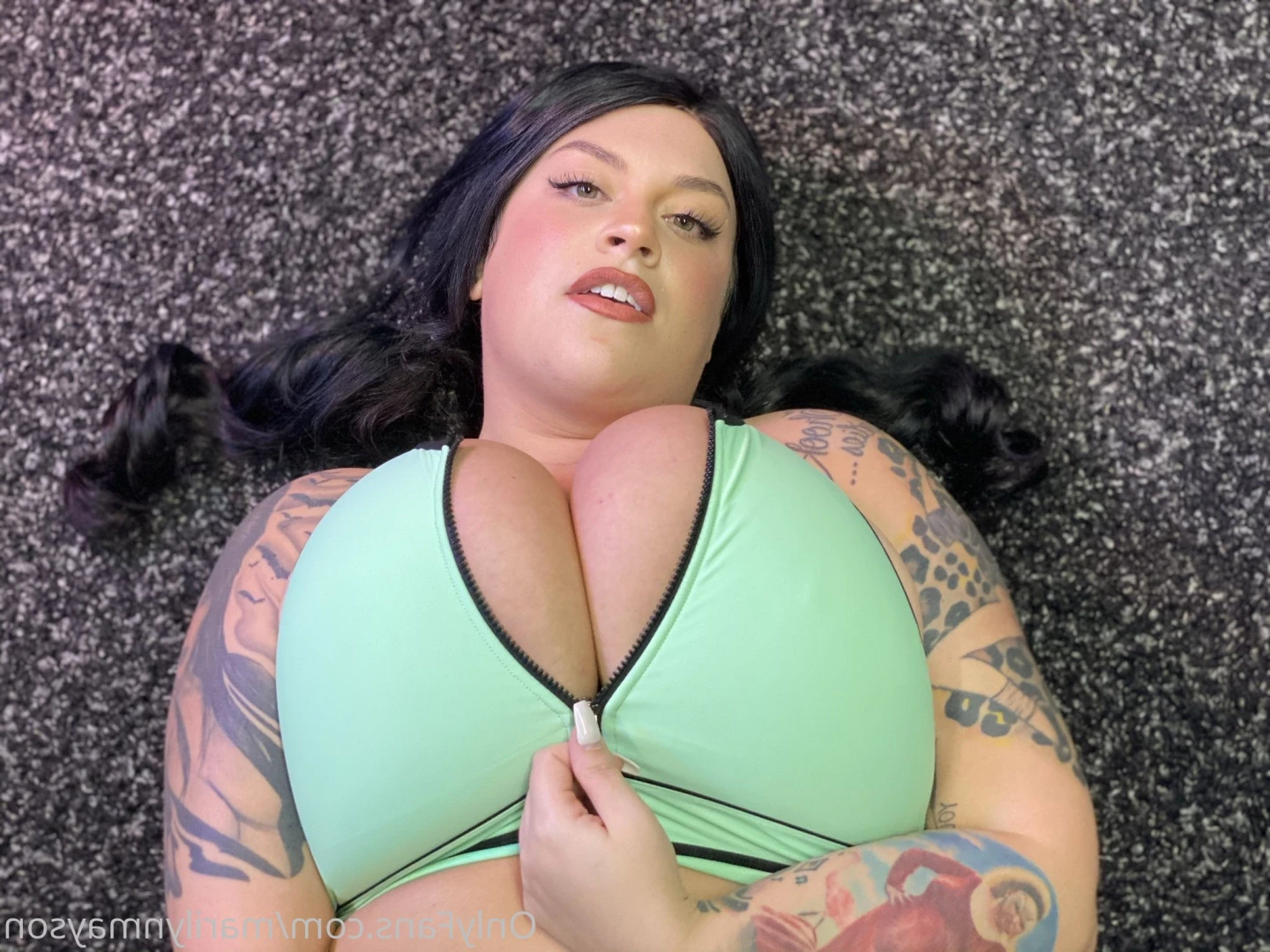 Marilyn Mayson [ marilynmayson ] Onlyfans leaked photo 5522791 on Hotleaks.tv