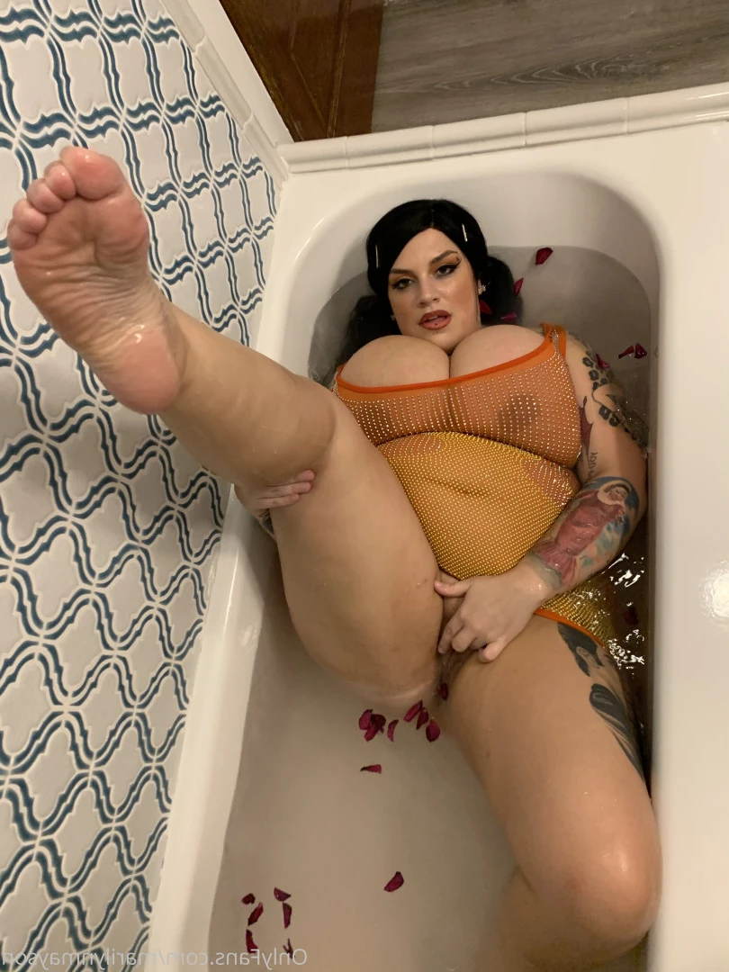 Marilyn Mayson [ marilynmayson ] Onlyfans leaked photo 5523047 on Hotleaks.tv