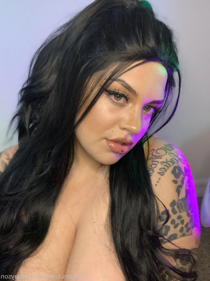 Marilyn Mayson [ marilynmayson ] Onlyfans leaked photo 5523097 on Hotleaks.tv