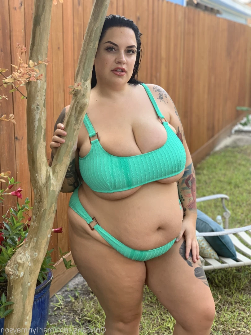 Marilyn Mayson [ marilynmayson ] Onlyfans leaked photo 5523568 on Hotleaks.tv