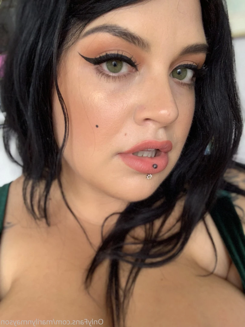 Marilyn Mayson [ marilynmayson ] Onlyfans leaked photo 5523696 on Hotleaks.tv