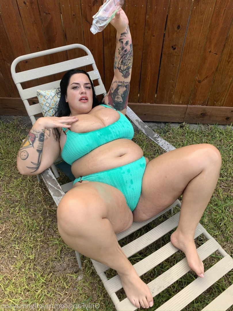 Marilyn Mayson [ marilynmayson ] Onlyfans leaked photo 5523729 on Hotleaks.tv