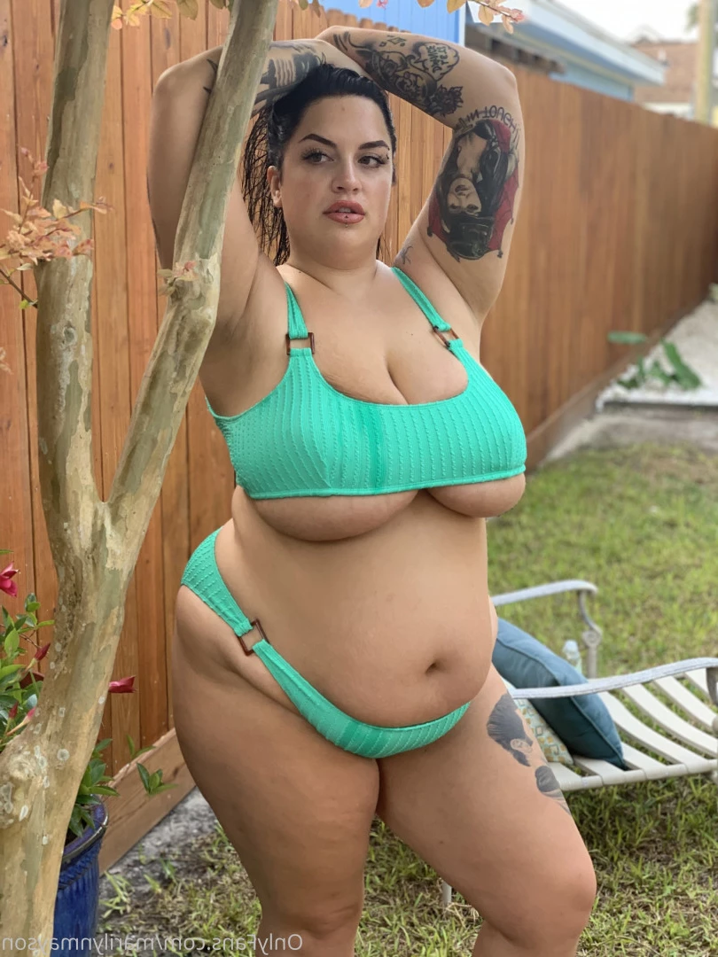 Marilyn Mayson [ marilynmayson ] Onlyfans leaked photo 5523895 on Hotleaks.tv