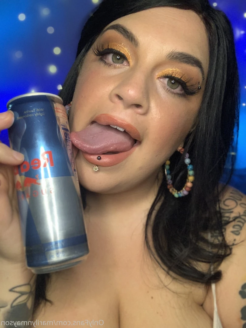 Marilyn Mayson [ marilynmayson ] Onlyfans leaked photo 5524421 on Hotleaks.tv