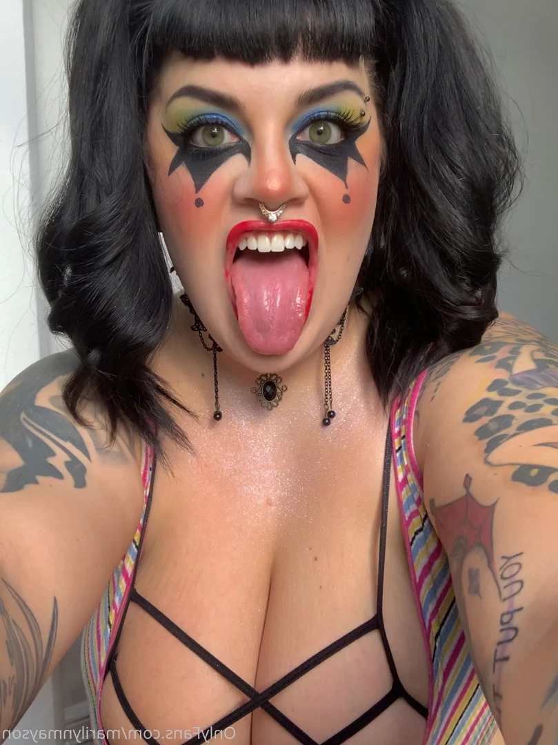 Marilyn Mayson [ marilynmayson ] Onlyfans leaked photo 5525049 on Hotleaks.tv
