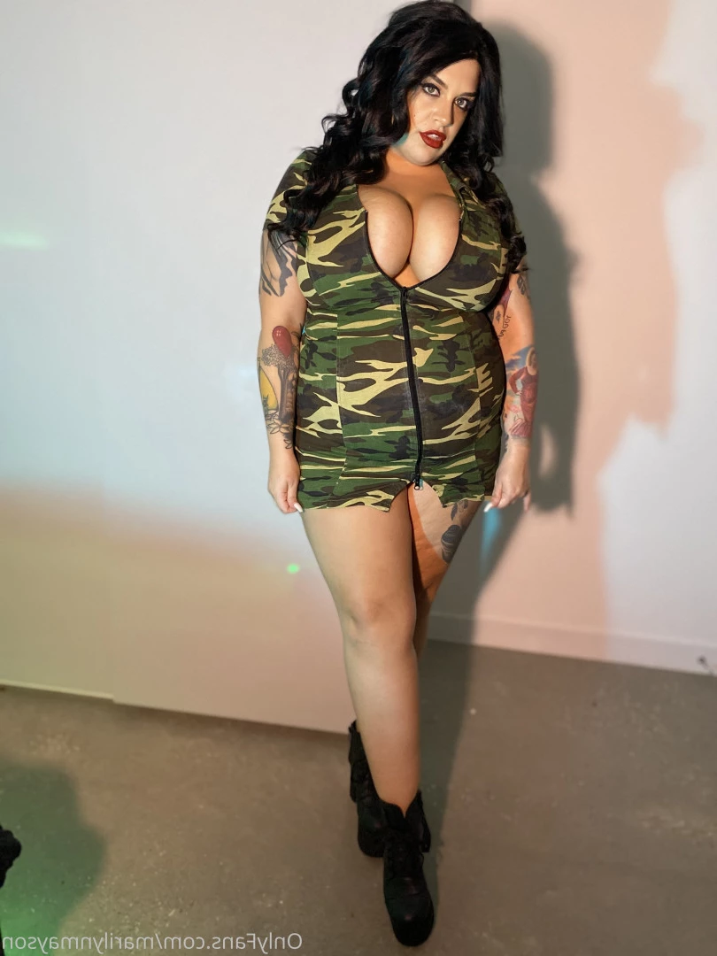Marilyn Mayson [ marilynmayson ] Onlyfans leaked photo 5525418 on Hotleaks.tv