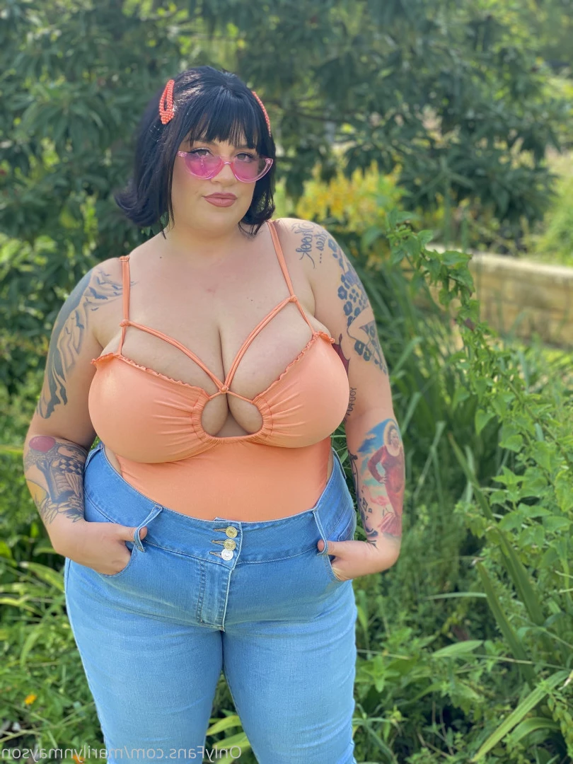 Marilyn Mayson [ marilynmayson ] Onlyfans leaked photo 5525482 on Hotleaks.tv