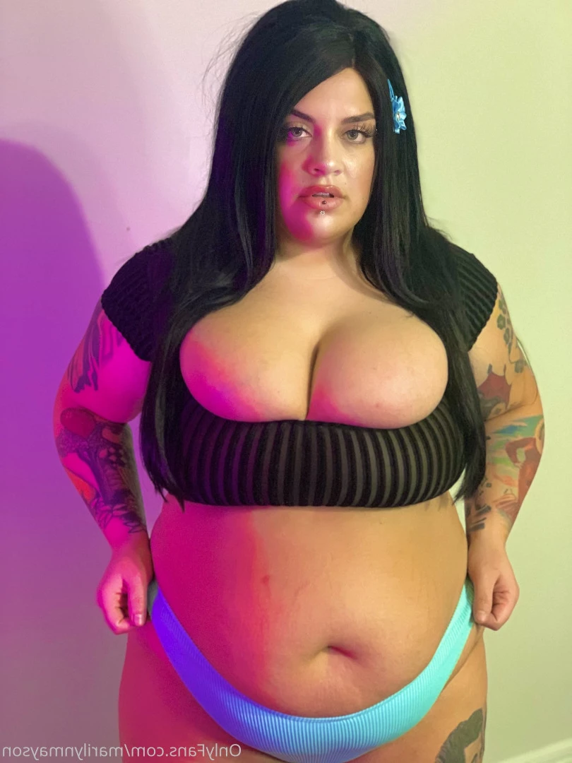 Marilyn Mayson [ marilynmayson ] Onlyfans leaked photo 5525714 on Hotleaks.tv