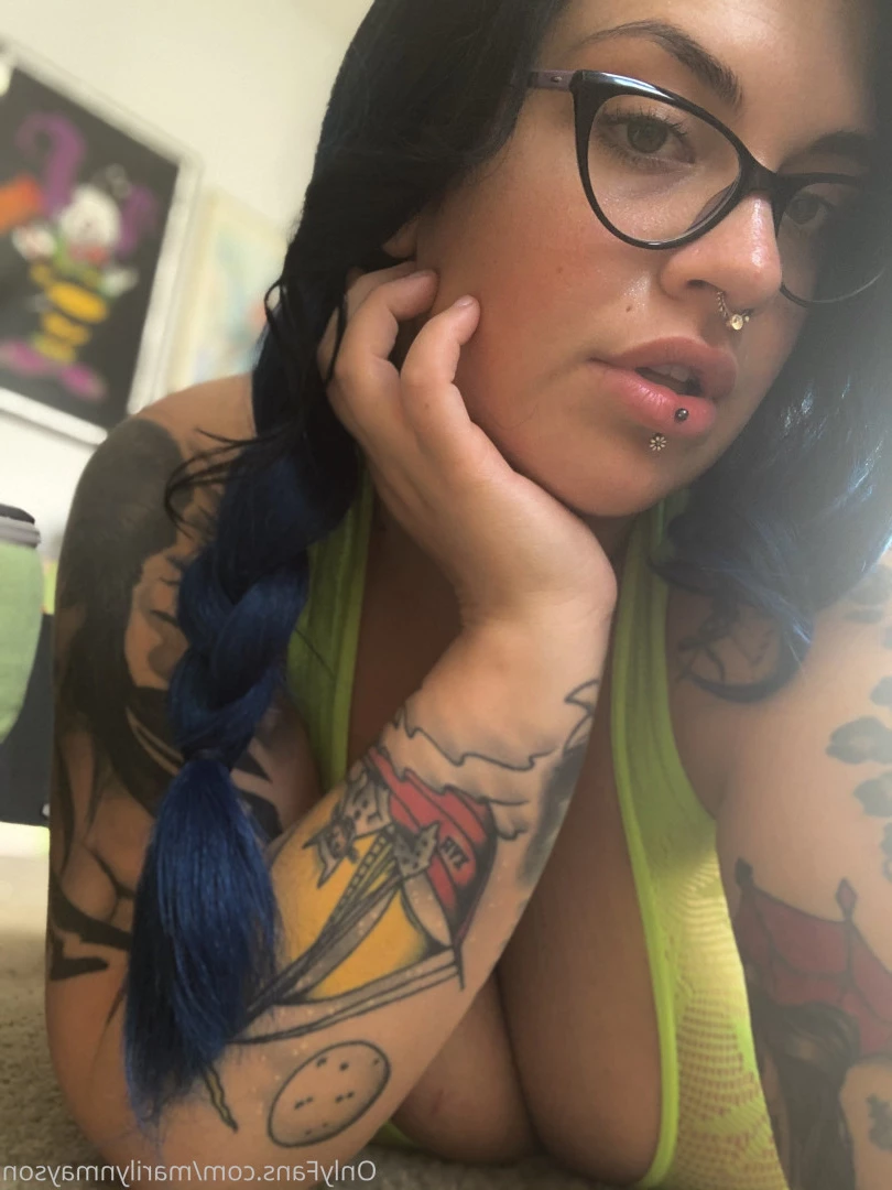 Marilyn Mayson [ marilynmayson ] Onlyfans leaked photo 5525957 on Hotleaks.tv