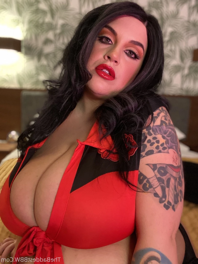 Marilyn Mayson [ marilynmayson ] Onlyfans leaked photo 5526204 on Hotleaks.tv
