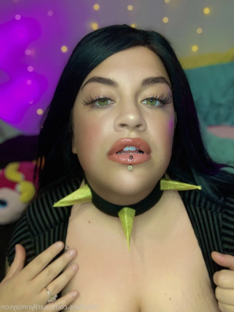 Marilyn Mayson [ marilynmayson ] Onlyfans leaked photo 5526354 on Hotleaks.tv