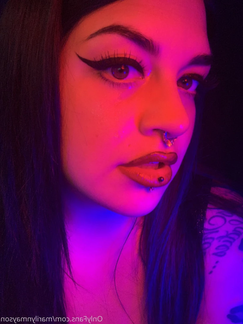 Marilyn Mayson [ marilynmayson ] Onlyfans leaked photo 5526855 on Hotleaks.tv